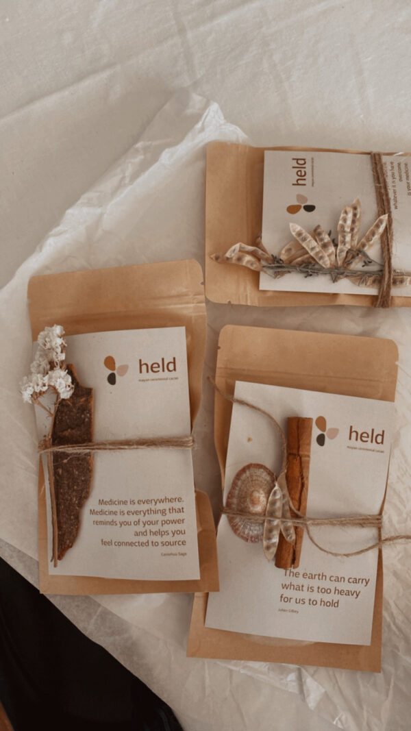 Discovery Pack