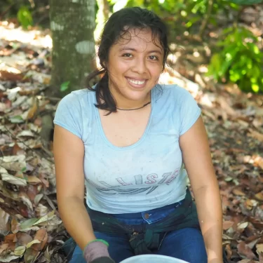 Cacao Source 454g block: Las Marias